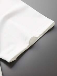 Disney Official Licensed: Boys Cars Guido Cartoon Graphic Short Sleeve T-Shirt, Super Soft Comfortable Casual Top For Daily Wear - 白色 - 查看 5