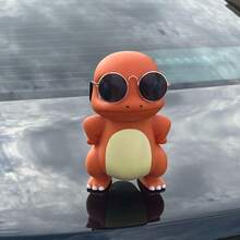 Mô hình búp bê Pokemon Transformation Ball, Charmander & Chansey thế hệ 1, có lỗi nhỏ. - Nhiều màu - Xem 7