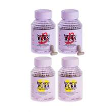 Miriyalyad Lemme Burn & Purr Duo Supplement Set, Metabolism Activator Capsules And Vaginal Health Probiotic Pills [Free Shipping ](2026 Latest Version) - 2Set - 查看 5
