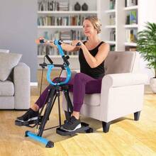 HomeTrack Home Gym, Popular Styles For  2026 Year - Default - View 2