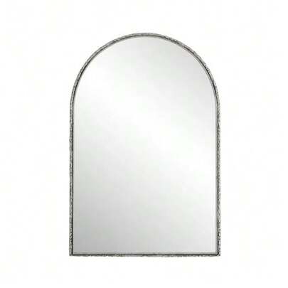 Wall-Mounted Vanity Mirrors