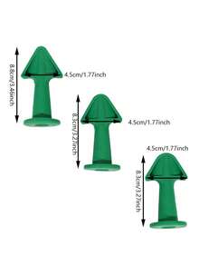 Bộ dụng cụ trám khe 3 món, gồm đầu phun keo silicone, dụng cụ cạo vữa gạch, thích hợp cho nhà bếp, phòng tắm, cửa sổ, khe bồn rửa, chất liệu nhựa, không cần điện. - nhiều màu - Xem 4