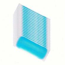 10/20/40pcs Ice Cooling Patch, For Physical Cool Down, Easy To Use, Essential For Home & Travel, Forehead Cooling Gel Patch - Multicolor - View 5
