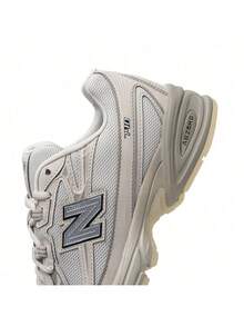 Zapatillas deportivas retro casuales de la serie 740 de New Balance, nueva llegada de primavera 2026, zapatillas gruesas unisex para parejas U740LN1 - Beis - Ver 5