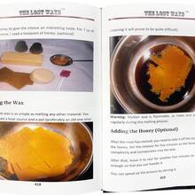 Books On Rediscovering Ancient Knowledge, Regaining Time-Tested Skills, And Practical Methods For Striving For The Future - A - Xem 6