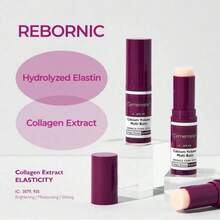 [Melxin Official] Radiant Blowout Routine Set | Dark Spot & Peeling Care For A Radiant Korean Glow In A Week - Anti-Aging, Drooping Eyelid, Puffiness | Korean Cosmetics, Firming & Moisture Mask - Collagen-calcium Eye Patch - View 6