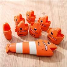 Fishing Toy, Telescopic Fish Toy, Competition Game, Educational Puzzle Tabletop Game Toy For Boys And Girls - Multicolor - View 5