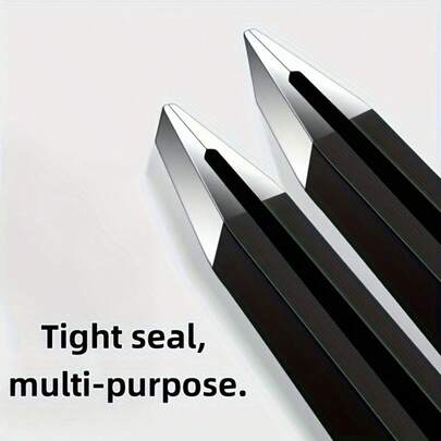 Nhíp thép không gỉ được thiết kế để nhổ lông, tỉa râu và tạo hình lông mày, bao gồm cả nhíp tỉa lông mày chính xác và các dụng cụ để quản lý lông mặt với đầu nhọn mượt mà.