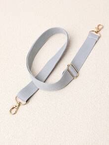 Correa de repuesto ajustable, bolso de hombro/bandolera, accesorio de viaje multifuncional DIY - Multicolor - Ver 6
