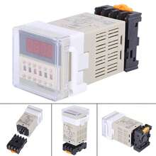 Relays - Khaki - View 1
