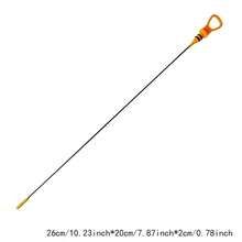 11437509784 Engine Oil Dipstick Level Dip Stick Fit For 2002-2008 Mini S 1.6L L4 R52 R53 R56 W11B16A - A - View 2