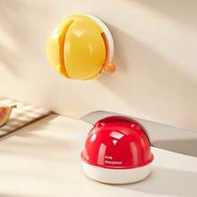 Dopamine Suction Cup Knife Sharpener, Household Kitchen Knife & Scissor Sharpening Tool, Quick Sharpener With Fixed Blade Grinder - A - View 7