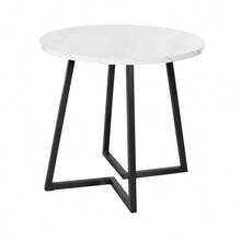 Dining Tables - White - View 7