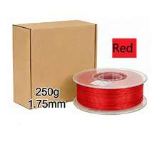 250g 3D Printer Filament 1.75mm Silk PLA | Premium Smooth Silk Finish Multi-Color 3D Filament | Individually Packed Spool For 3D Printing Pens & Machines | 3D Printer Supplies | Impresora 3D Filament - 查看 14