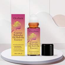 50毫升玫瑰精油滚珠瓶，持久留香，便携式香薰精油 - 多樣化香型 - 查看 9