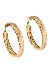 Set 2 buah Anting Geometris Minimalis - anting-anting - View 9