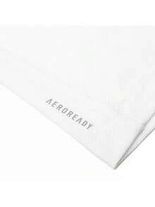 Áo thun ngắn tay thoáng khí, kiểu dáng cơ bản, năng động, thường ngày, dành cho nam giới, Adidas, mẫu IK7436, bộ sưu tập Xuân Hè 2026. - trắng - Xem 9