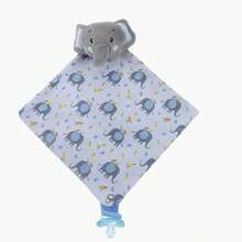 Elefante Azul