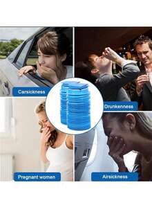 15/10/5/1件/套 车载一次性呕吐袋、垃圾袋、旅行晕车袋、加厚防漏垃圾袋，适用于晕车、孕妇、自驾游、航空旅行、宠物粪便收集等场景 - A - 查看 6