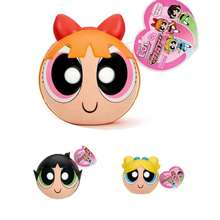 L.O.L.SURPRISE! THE POWERPUFF GIRLS LOL惊喜娃娃拆箱系列 - 飞天小女警限量版玩偶，可爱迷人的娃娃，女孩们最喜欢的惊喜玩具！ - 彩色 - 查看 10