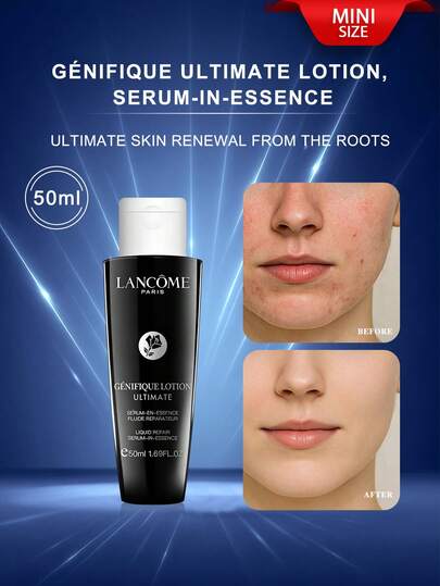 Lancôme 兰蔻小黑瓶精华露 50毫升 / 1.69 液盎司