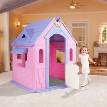 Kids Playhouses - // - View 4