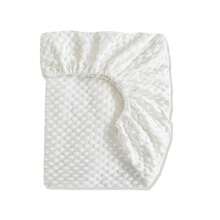 1pc Baby Changing Table Cover, Removable Washable Cover For Diaper Changing Table & Massage Station - Multicolor - View 9