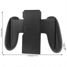 DATA FROG Game Controller Grip Comfortable Handle Holder Compatible With Switch Controller - View 3