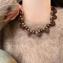 Bridal Fashion Necklaces - 9567 - View 7