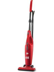 Dirt Devil SD20000RED Simpli-Stik Lightweight Corded Bagless Stick Vacuum, Red - 1 - View 3