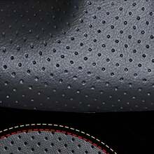 Bọc vô lăng thủ công, phù hợp cho xe Chery Tiggo 4 và Tiggo 4 5X đời 2017-2019. - Chery Tiggo 4, Tiggo 4 5X 2017-2019 - Xem 3