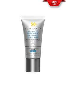 SkinCeuticals [迷你装] 亮白抗晒霜 SPF50+ PA++++ 15ml / 双效防晒霜，帮助抵御紫外线引起的肤色不均，均匀肤色 - New - 15ml - 查看 8