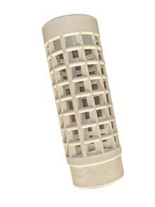 Enrejado para trepar plantas, Postes de musgo de esfagno blanco entrelazados, Estacas de plástico para plantas trepadoras, Fácil de ensamblar, Para enredaderas de Monstera y Pothos - multicolor - Ver 6