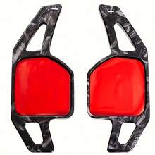 Cần gạt chuyển số trên vô lăng phù hợp với xe Audi A3 A4 A5 S5 A6 S6 A7 S7 C7 Q5 Q7 đời 2013 2014 2015 2016 - Audi A3 A4 A5 S5 A6 S6 A7 S7 C7 Q5 Q7 2013 2014 2015 2016 - Xem 6