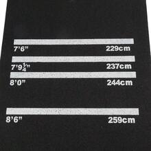 Dartboards - Black - View 5