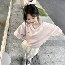 Women Blouses & Shirts - Pink - View 1