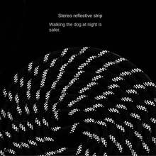 1pc Dog Leash, Extra Long Dog Training Lead With Padded Handle, Suitable For Walking, Camping And Backyard Play, 5m/10m/15m/20m - Multicolor - View 7