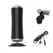 Electric Foot File, Electric Foot Scrubber, Electric Foot Care Kit (Includes 60 Replacement Sandpaper Discs), Suitable For Men And Women, Powerful Callus Remover, Great For Home Foot Care And As A Gift - Multicolor - View 13