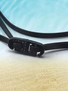 Bán sỉ kính bơi thi đấu dành cho người lớn, độ phân giải cao, chống sương mù, chống tia UV, kính bơi mạ điện, thiết bị bơi lội chuyên nghiệp, chống thấm nước, chống sương mù, kính bơi độ phân giải cao. - Nhiều màu - Xem 10