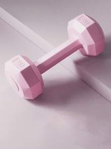 2件套哑铃，1/1.5/2/3公斤一对，女性健身器材，家用，适合健身爱好者、青少年、上班族，可用于室内/室外运动，如俯卧撑、深蹲、瑜伽、抬腿、臀部后踢等。 - 彩色 - 查看 18