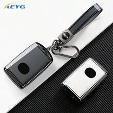 3/4 Button Soft TPU Key Fob Cover Compatible With 2025 2026 CX-5 CX-30 CX-50 CX70 CX90 3 6 CX-9 MX-5 Miata - B - View 5