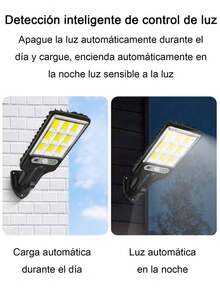 Outdoor Table Lamps - A - View 3