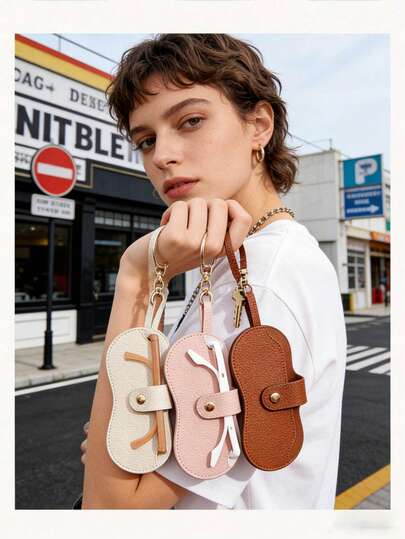 Túi đựng kính nhỏ gọn, túi đựng kính di động, hộp đựng kính thời trang cho kính thường và kính cận, túi treo chống thất lạc, túi đựng đồ du lịch nhẹ, lớp lót mềm mại bảo vệ, vật dụng cần thiết bền bỉ cho văn phòng, đi làm, hoạt động ngoài trời, khóa kéo, nhiều màu sắc lựa chọn, kiểu dáng mỏng gọn, chống thấm nước, giữ cho tròng kính luôn sạch sẽ và dễ lấy ra, món quà lý tưởng cho người đeo kính.