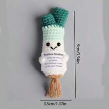 1支青葱适合生日、周年纪念日、春节、中秋节、端午节等各种场合赠送给女朋友、伴侣、长辈，是贴心实用的节日礼物、必备的生日礼物、乔迁礼物、升学礼物、商务礼品，也可赠送给客户、亲朋好友。 - 彩色 - 查看 2