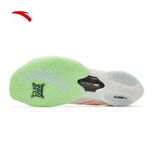 Anta 安踏 C10 PRO 心跳跑鞋 | 男士专业马拉松竞速跑鞋，112525574 - 格桑花-1 - 查看 5