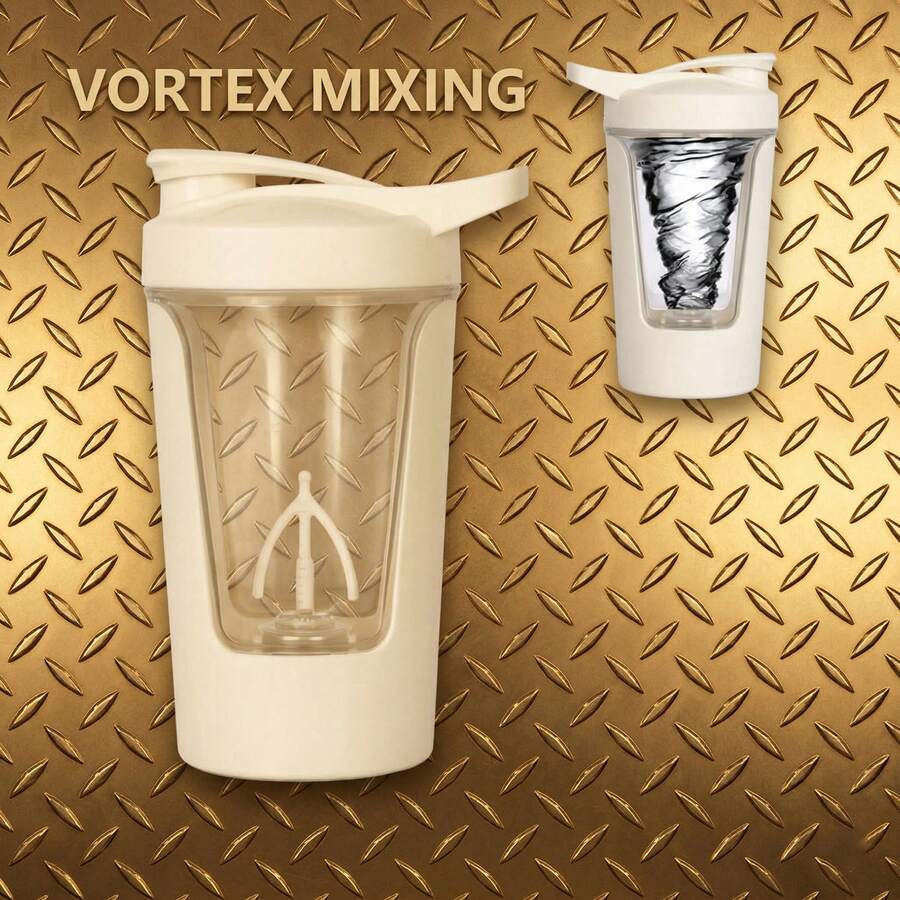 400 Ml Electric Blending Cup, Rechargeable Version