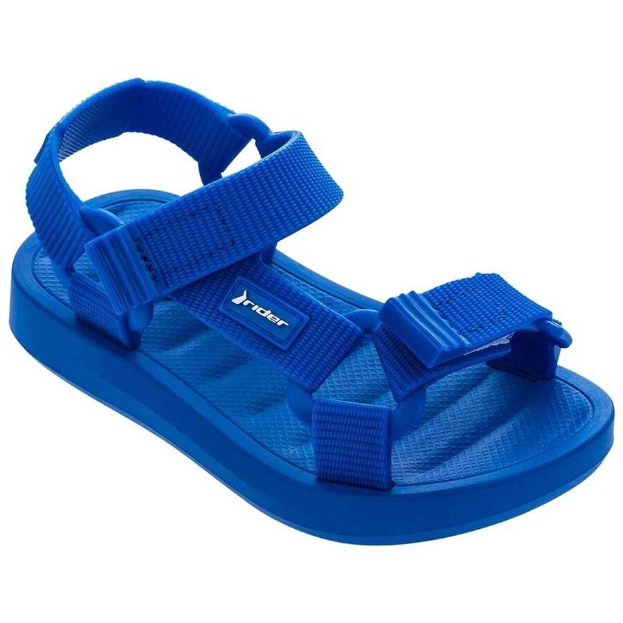 Rider Sandalias 070-681328 para Niños en color Azul - Azul - Ver 1