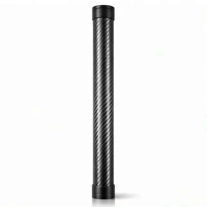 Gậy nối dài gimbal bằng sợi carbon, chân máy đơn nhẹ với ngàm 1/4 inch tương thích với bộ ổn định Ronin và Zhiyun Crane để quay phim cầm tay và quay phim góc thấp.