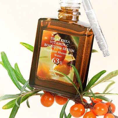 Dr. Althea 维生素C精华液，亮肤抗氧化，30毫升