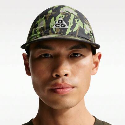 Nike 男女通用 U NK FLY CAP U FB ACG INV L 帽子，平沿帽 IH9260-368